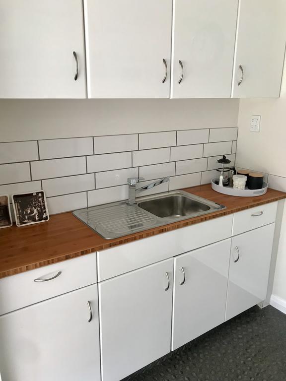 Sycamore Villa, 2 Bedroom Apartment Дьюндин Экстерьер фото